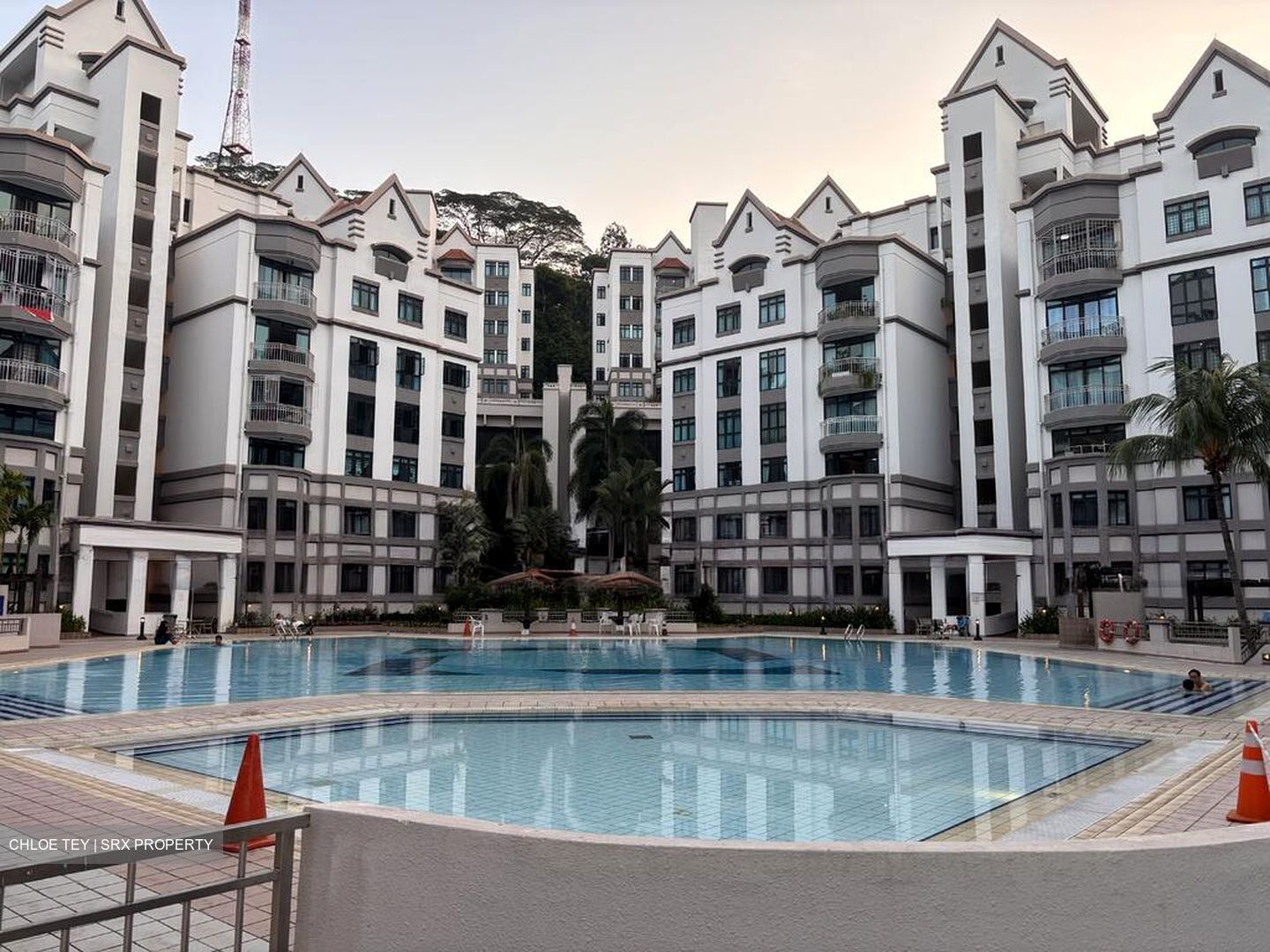 Hume Park I (D21), Condominium #510804341